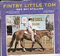 Fintry Little Tom